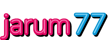 jarum77 — logo kanal